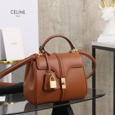 Celine Top Handle Bags